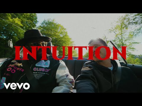Video thumbnail for Intuition