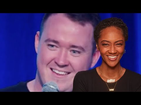 FIRST TIME REACTING TO | SHANE GILLIS "WHY WHITE PEOPLE LIKE COUNTRY MUSIC" REACTION