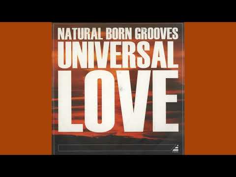Natural Born Grooves Feat Bibi - Universal Love (Green Court Remix)