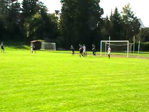 12/09/2010 Parade 3 Hoffi Munderkingen II - FC Alb