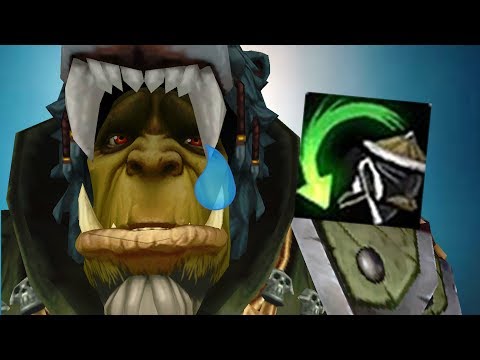 TOO MUCH MOBILITY! (5v5 1v1 Duels) - Windwalker Monk PvP WoW Legion 7.3.5