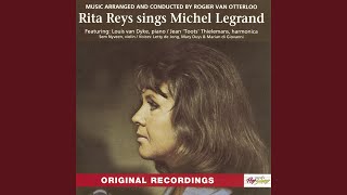 I Will Wait For You (Les Parapluies De Cherbourg)