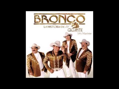 Grupo Bronco - Corazón Duro.