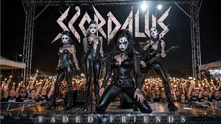 Download lagu Faded Friends - Scordalus (Gothic Metal  AI ) mp3