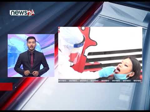 MORNING NEWS FATAFAT - NEWS24 TV