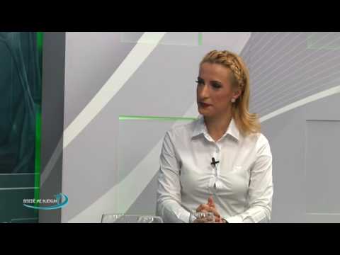 Bisedë me Mjekun Tuaj - Argjend Imeri - 27.09.2016