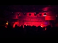 Hot Snakes @ The Casbah Suicide Invoice San Diego 03-27-12