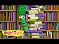 Modern Major General VeggieTales Karaoke From The Wonderful World Of Autotainment