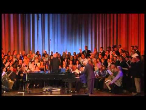 My Home, Sweet Home - Rosa Nell Speer on Piano - Stamps Baxter School Of Gospel Music - Gospel