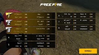 Download lagu LIVE TURNAMEN FFRS mp3