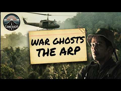 MIND-BLOWING Supernatural Secret of the Vietnam War! 'Freedom Deal' Scripted Movie by Jason Rosette