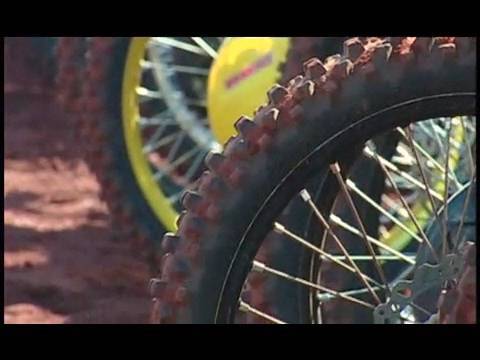 FIM MX1/MX2 World Championship - Campo Grande (BRA)