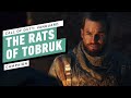 Call of Duty: Vanguard Campaign Walkthrough - The Rats of Tobruk [1080P/60FPS] No Commentary