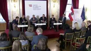 The European Neighborhood Policy: Which Way Forward? (Full video)