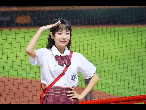 《蘿拉》大顯龍威 (2023.09.19，學生之夜，Dragon Beauties 小龍女)