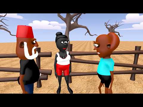 Madenge mzungu mahaba ndi ndi❤️❤️