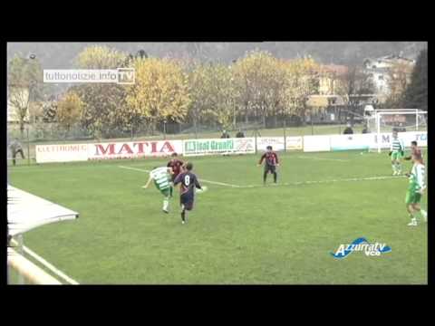 FOMARCO - GALLIATE 5-0  24/11/2013