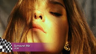 LÉON – Surround Me (Lip Sync Cut) | Drag Race Style