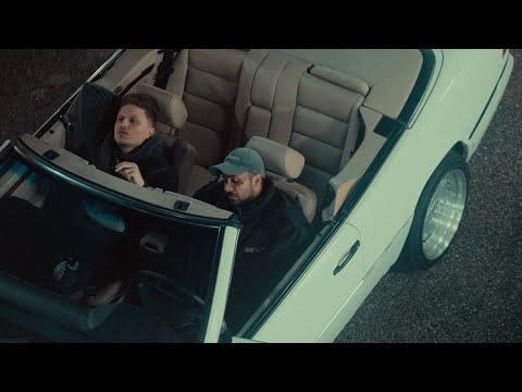 PutaK - Tanhayei Haghete (ft. Poobon) [Official Visualizer]