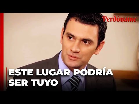 Cüneyt consideró cederle la tienda a Ferman - Perdóname