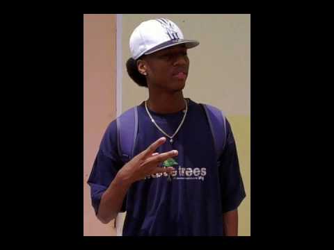 OTC Young Boys ft Papa Ra$t - Move Koi