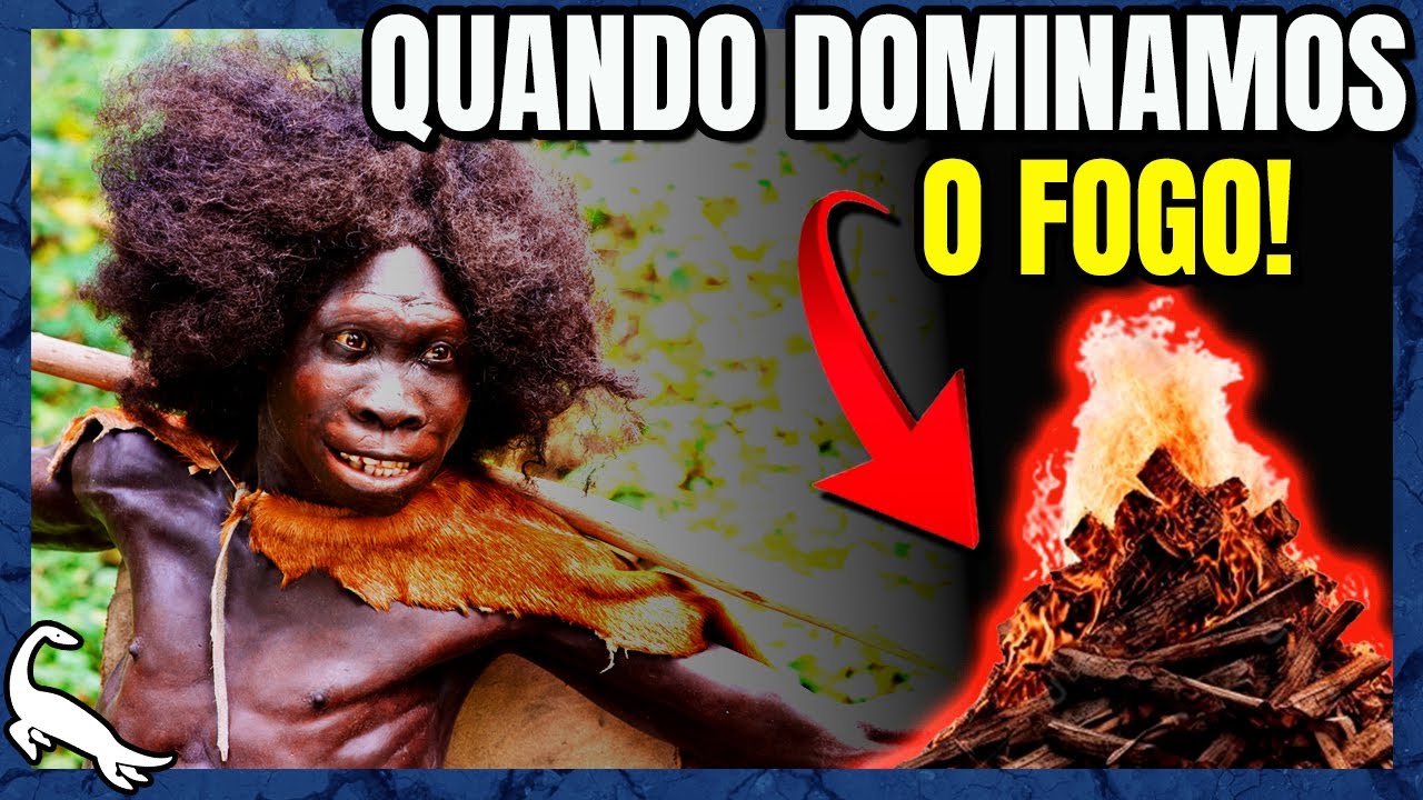 Como VIVIA o HOMO ERECTUS?