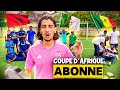 J'ORGANISE LE PLUS GROS TOURNOI ABONNÉS ! (Coupe d'Afrique des nation) #2