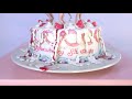 Melanie Martinez Strawberry Shortcake Snippet