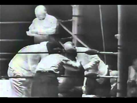 1955-9-21 Rocky Marciano vs Archie Moore