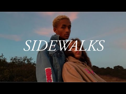 [FREE] Jaden Smith x Rich Brian x Tame Impala Type Beat - "Sidewalks" | Alternative Type Beat 2020