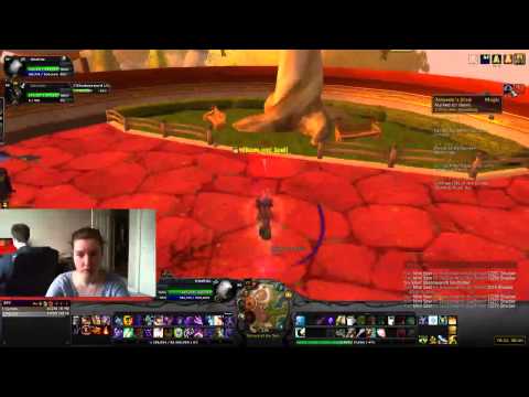 P14D162 - Sunwell Plateau Walkthrough