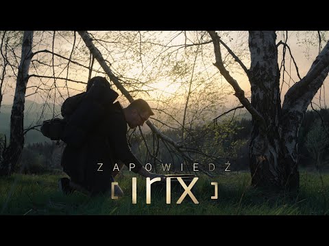 Irix - Zapowiedź