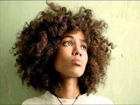 Nneka - Shining Star (Joe Goddard Remix)