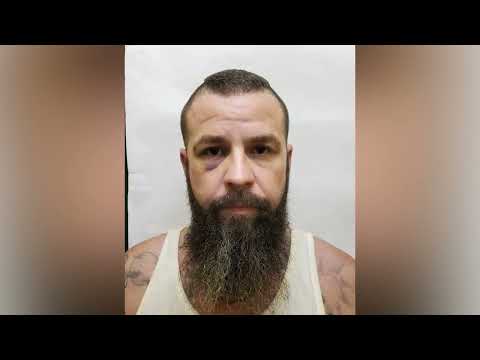 Men Accused of Mass Shooting Remanded to Prison