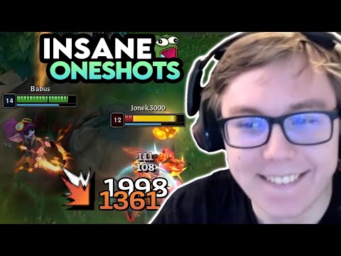 ASSASSIN TRISTANA TOP 🔫💣💥