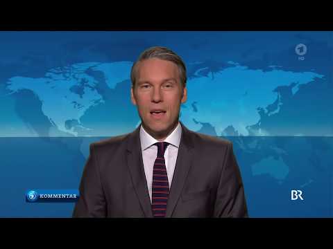tagesthemen 22:15 Uhr, 10.09.2018