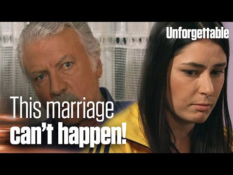 Melda's father is furious! - Unforgettable | Short Scenes