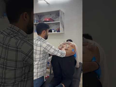 Shoulder back pain recovery testimonial PhysioNutra Clinic