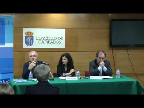 Vídeo: Plácido Castro e o universalismo