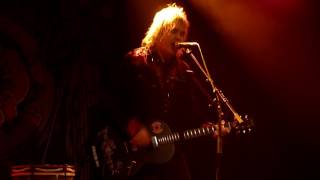 Mike Peters (The Alarm): Shout to the Devil - live in Edinburgh 2014
