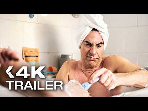 Video Thumbnail: Die Besten Neuen COMEDY Filme & Serien 2026 (Trailer German Deutsch)