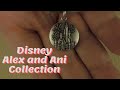 Alex And Ani Wizard Of Oz Necklace