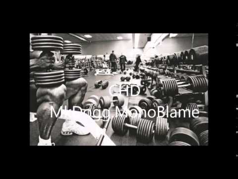 CHD MkDogg MonoBlame