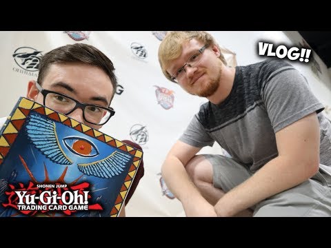 Yu-Gi-Oh! The HIGHEST STAKES Tournament of the Year!! | ARG Invitational 2018!