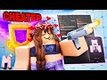 How To Closet CHEAT In Roblox Rivals RANKED