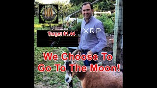 Ripple And XRP Are And Have Always Been About  "All The Money"