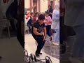 Amazing Arabic Kid Dancing Shortsfeed Dance Funny Happy