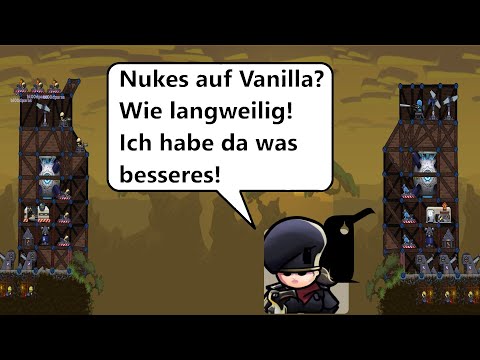 Forts Fortgeschrittenen-Guide # 5 | Vanilla in 3 Minuten gewinnen!