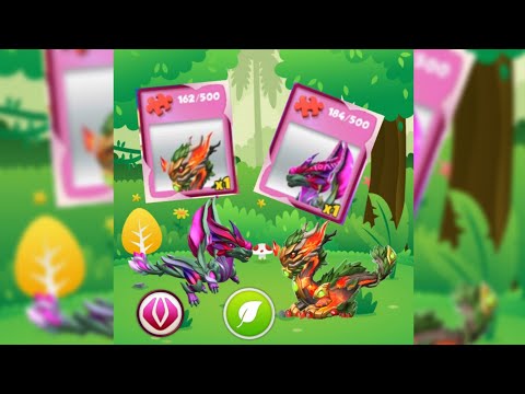 ANCIENT PLANT 🌱 progress 184 pcs puenwyn 162 Iosghar