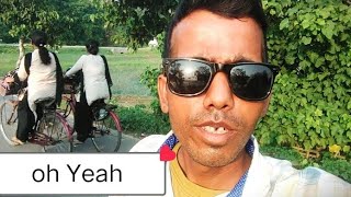 a Very interesting vlog